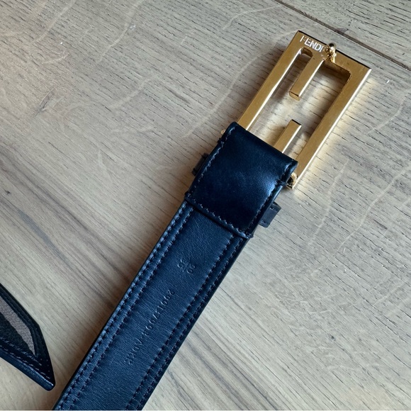 Fendi belt - Picture 5 of 11